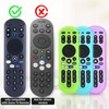 Glow Green Cover for Xumo TV Remote Silicone Case for