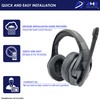 AHG Upgrade Premium Replacement Cloud Stinger Ear Pads Cushions and