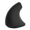 Wireless Left Hand Mouse Vertical Ergonomic 800/1200/1600DPI Optical for Windows