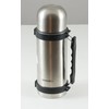 Uniware 1 Lt. S.S. Travel Vaccum Flask [2401]
