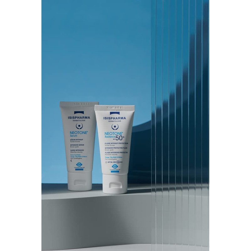 Isis Pharma Neotone Pigmentation Spots Cream SPF 50 by Isis
