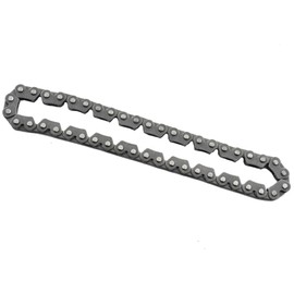 WFLNHB Oil Pump Chain Replacement for Honda TRX250 Recon TRX250EX Sportrax 1997-2016