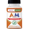 Artri Mag Plus 30 Capsulas Garden Life 3 Piezas Sabor