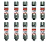 10-Pack New ATDR3 ATDR-3 ATDR-3A 600Vac Time Delay Class CC