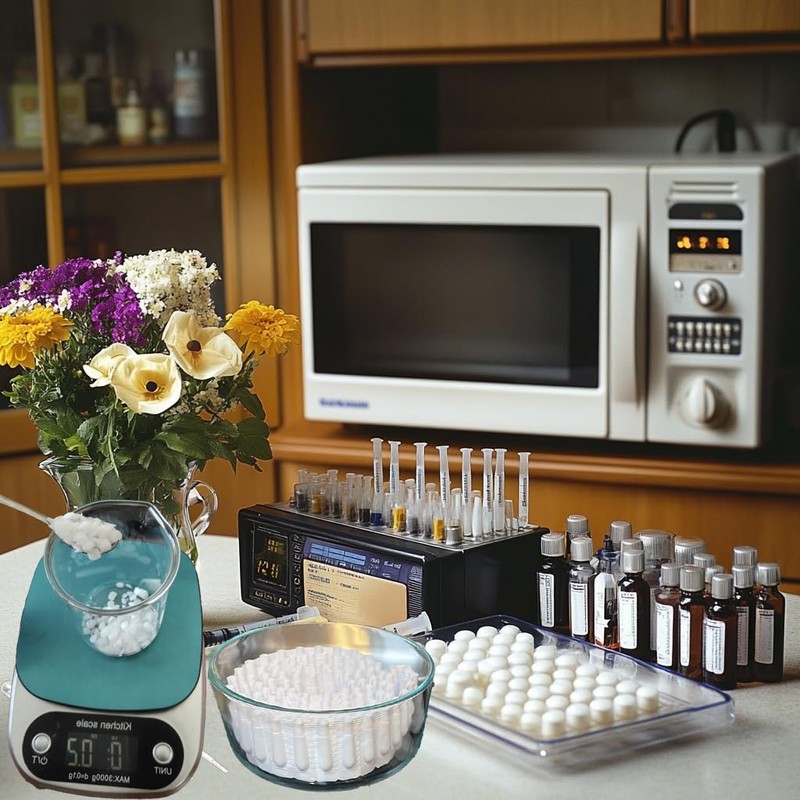 Prnaiev Suppository Molds 2.4 ML 1000 PCS