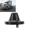 Rear Hood Bumper Rubber Black A18 59704 000 Replacement for
