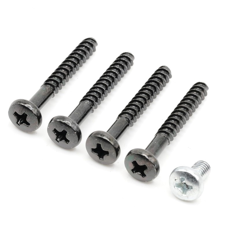 ReplacementScrews Stand Screws Compatible with Vizio E3D470VX