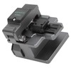 High Accuracy Fiber Cleaver Tungsten Steel Blade Automatic Return Optical