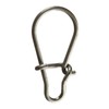 Daiwa Tournament W Snap Karabiner, 32kg L 10pcs