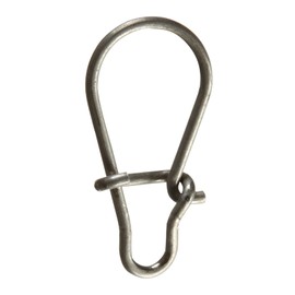 Daiwa Tournament W Snap Karabiner, 32kg L 10pcs