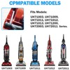 Vacuum Belt Replacement for Hoover Elite Rewind Plus Upright Vacuum