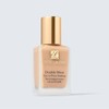 Double Wear Stay-in-Place Foundation:_1W0 Warm Porcelain
