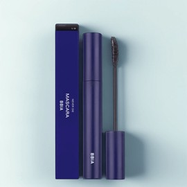 Bia BBIA Never Die Mascara 7g, Power Black, 1 ea / 삐아 네버다이 마스카라 7g, 파워블랙, 1개