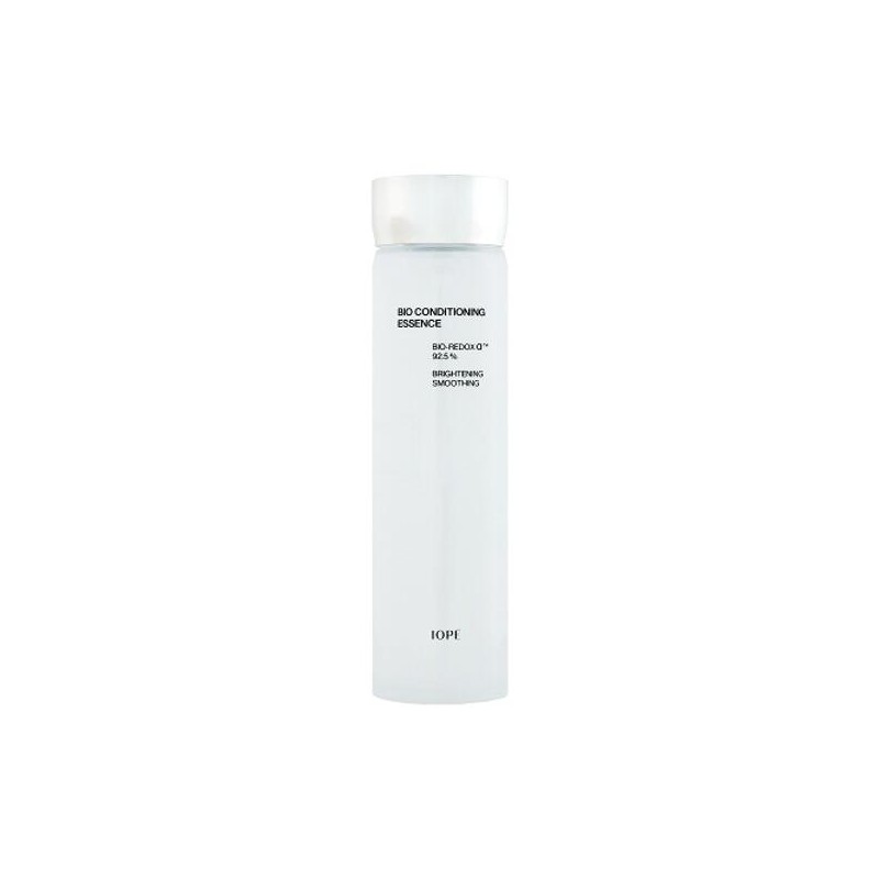 IOPE 아이오페 바이오 컨디셔닝 에센스168ml + 레티놀 슈퍼바운스 세럼 60ml