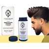 Lion Mane Hair Styling Texturising Hair Powder - Fresh Scent