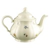 Seltmann Weiden Marie Luise 001.297701 Sea of Flowers Teapot 1,1