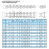 FOCMKEAS 8PCS Roller Chain Offset Half Link #25, 1/4 Inch