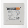 Electric junction box - junction box - Outdoor waterproof junction