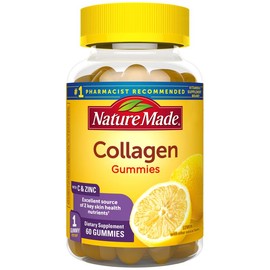 Collagen Gummies