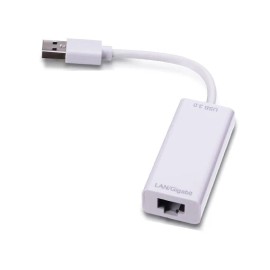 Cable Leader USB 3.0 to 10/100/1000 Gigabit Ethernet LAN Network Adapter