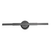 3D Hologram Fan 16.5 Inch 384 Light Beads 1024x1024P Resolution