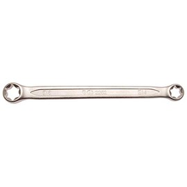 BGS 2262 | Double Ring Spanner with E-Type Ring Heads | E14 x E18