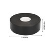 10Pcs Lash Tape 2.5cm Width Strong Adhesion Soft Comfortable Portable