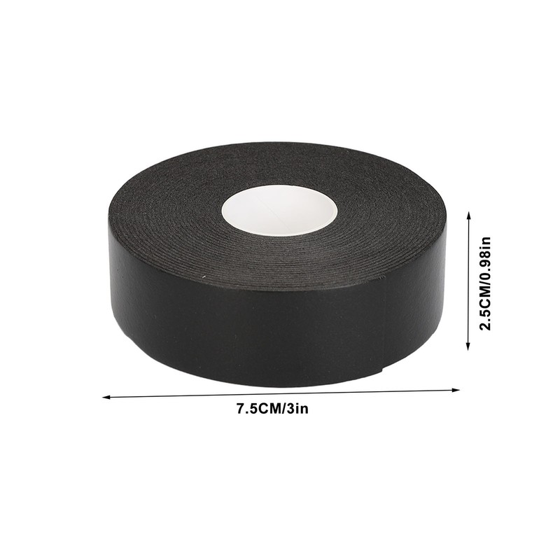 10Pcs Lash Tape 2.5cm Width Strong Adhesion Soft Comfortable Portable