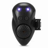 Fishing Bait Alarm LED Fishing Bait Alert Luminous Fishing Bait