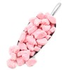Candy Retailer Gummy Pink Pigs Candy (1 Pound, Sour Piglets)