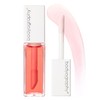 Bodyography Glossy Lip Oil - Hydrating Lip Glow Oil -