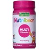 Navitco. Kosher NutriBear Multi Vitamin Great Tasting Jellies - 60