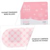 Healeved Steam Eye Masks Pcs Hot Compress Eye Patches Convenient