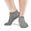 SkiBeaut Yoga Grips Non Slip Socks Pilates Anti Skid Sticky