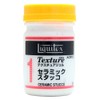 LIKITEX Acrylic Paint, Liquitex Texture Gel Ceramic Stucco No.1 1.7