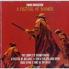 A Fistful Of Sounds: The Complete Soundtracks