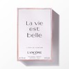 Lancôme La Vie Est Belle Eau de Parfum - Long