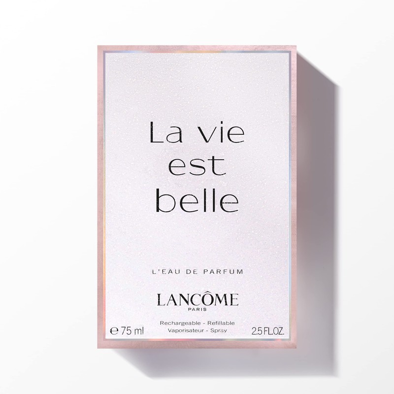 Lancôme La Vie Est Belle Eau de Parfum - Long