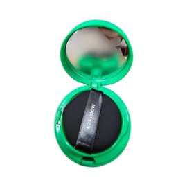 Easydew [Han Ga-in] I have read the Easydew Spot Cushion Pact Mela Be Toning Ampoule Refill No. 21 notice and agree to use it. / [한가인]이지듀 기미 쿠션 팩트 멜라 비 토닝 앰플 리필21호 공지사항을 확인하였으며 활용에 동의합니다