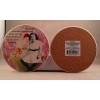 Erin Smith Art HOLY CRAP by Erin Smith Art CREME BRULEE coaster - set of four A25457 - NIB