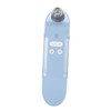 Small Bubble Pore Cleaner 3 Gears Electric Remove Blackhead Face