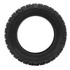 80/65‑6 Electric Scooter Tires Excellent Grip Rubber Electric Scooter Tires