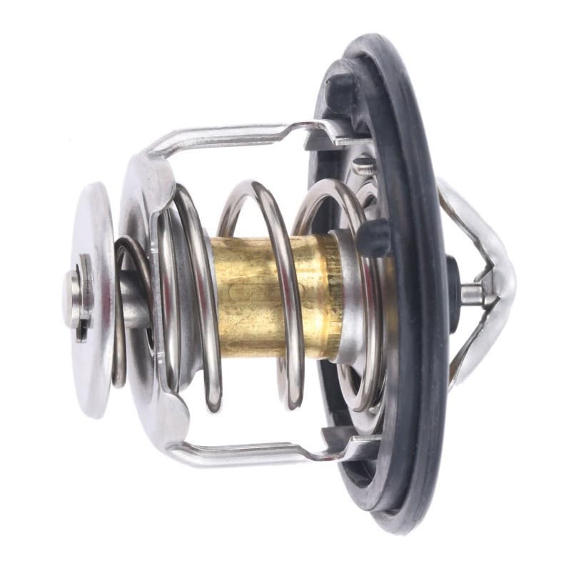 MACHSWON For Honda Thermostat Assembly 19301-RNA-315