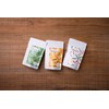 Kaga Construction Kinpocha (bowcha - Ginger) - Bag - Organic