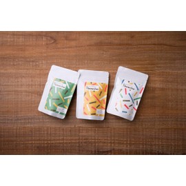 Kaga Construction Kinpocha (bowcha - Ginger) - Bag - Organic Roasted Roasted Tea 1 Bag (0.1 oz (3.5 g) x 8 Tea Bags)