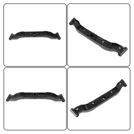 LiGuVCY Front Axle Pivot Bar Replacement for John Deere GY20532 G100 and L100 Series L100 L105 L107 L108 L110 L111 L118 L120 L130 G110