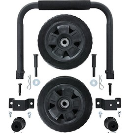 Westinghouse Outdoor Power Equipment Portable Generator Wheel and Handle Kit for WGen2000 WGen3600v, WGen3600, and WGen3600DF