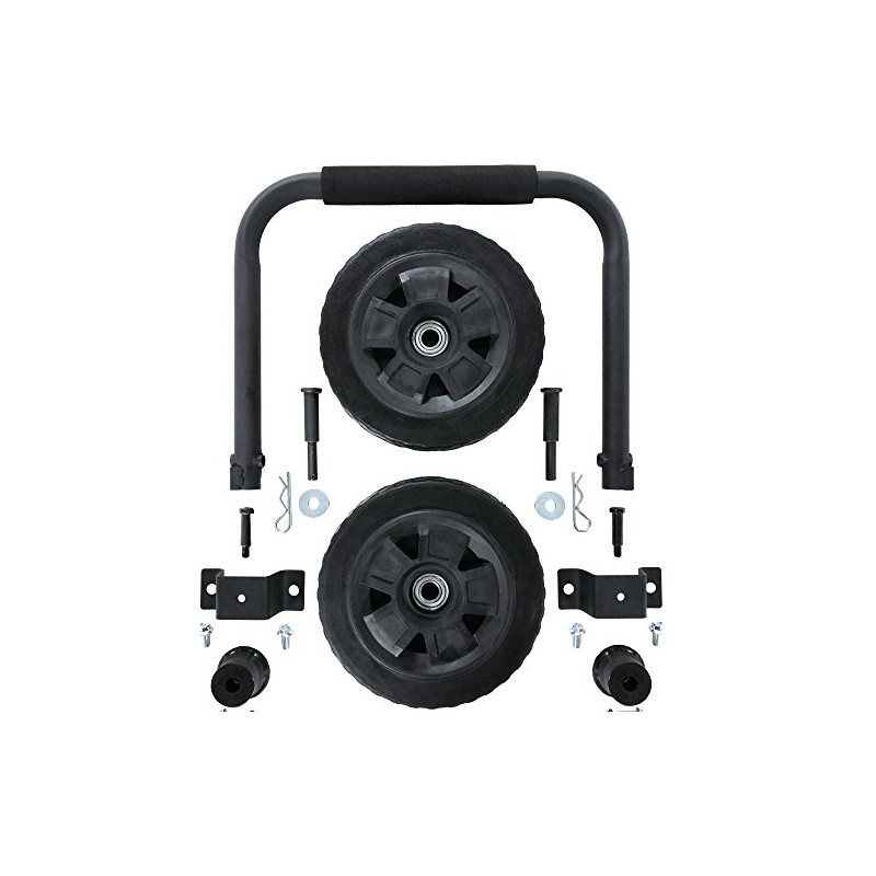 Westinghouse Outdoor Power Equipment Portable Generator Wheel and Handle Kit
