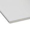 HECASA Aluminum Slider Base Compatible with Crestliner SureMount Gunnel Bracket,