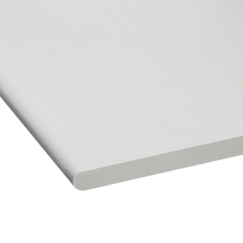 HECASA Aluminum Slider Base Compatible with Crestliner SureMount Gunnel Bracket,